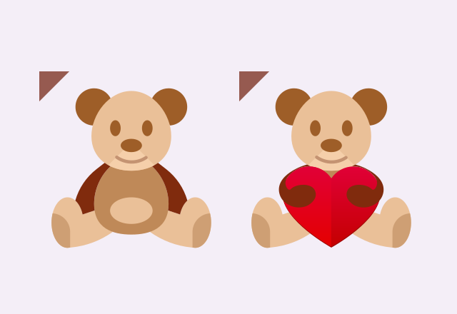 Bear Cute Cursor