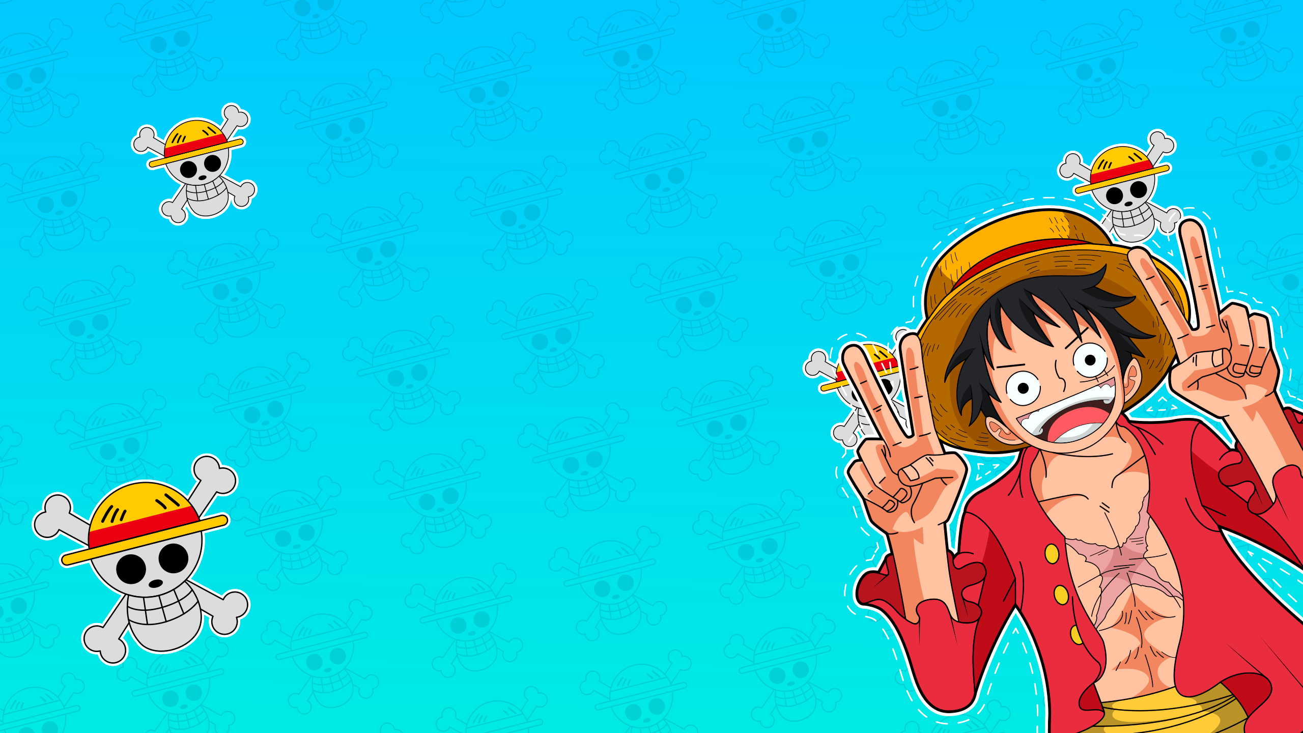 One Piece Free Wallpaper