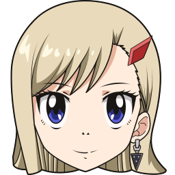 Rebecca Bluegarden custom cursor for Chrome Pointer