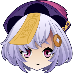 Qiqi custom cursor for Chrome Pointer