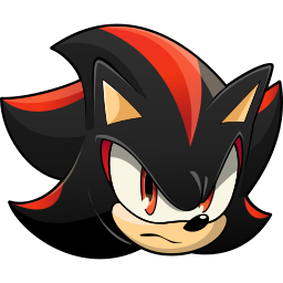 Custom Cursor Sonic the Hedgehog Pointer