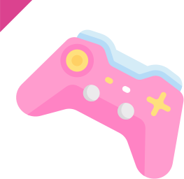 Games Cute Cursor Pointer