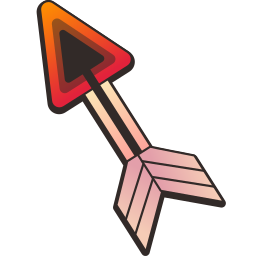 Custom Cursor The Arrow Pointer