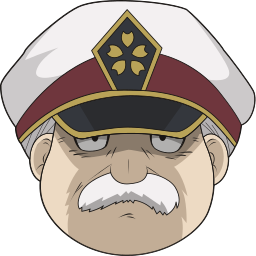 Connor custom cursor for Chrome Pointer