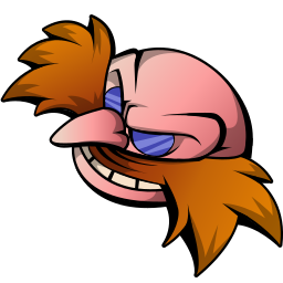 Custom Cursor Doctor Eggman Pointer