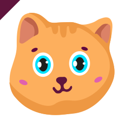 Cat Cute Cursor Pointer