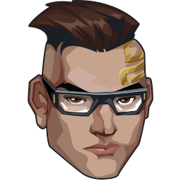 Chamber custom cursor for Chrome Pointer