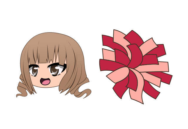 Gabriella Custom Cursor for Chrome from Video Games Cursors Collection
