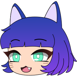 Custom Cursor Cute Lado from Gacha Life Pointer
