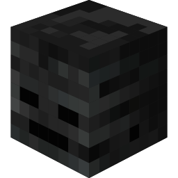 Custom Cursor Wither from Minecraft Pointer