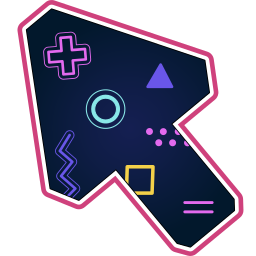 Custom Cursor The Game Pointer
