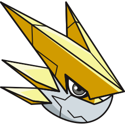 Omega Shoutmon custom cursor for Chrome Pointer