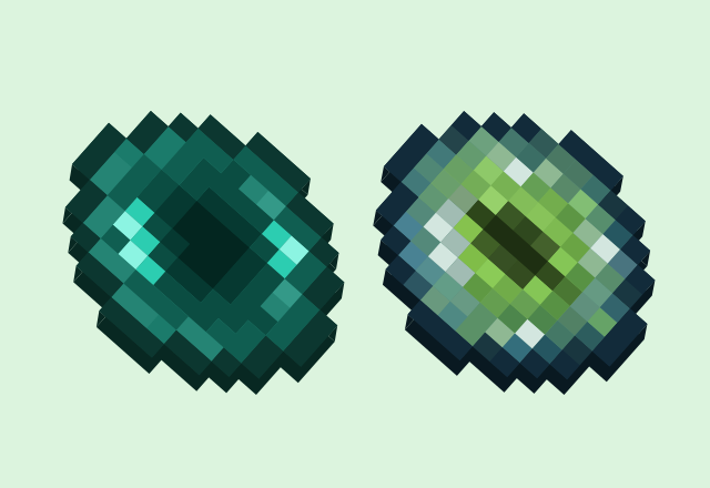 What are Minecraft Ender Pearls in Real Life? 