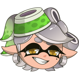 Marie custom cursor for Chrome Pointer