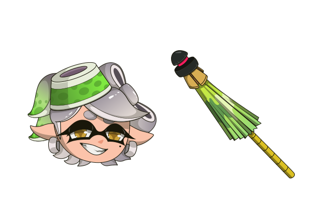 Marie Custom Cursor for Chrome from Video Games Cursors Collection