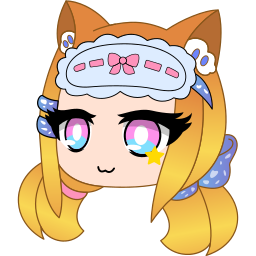 Senpaibuns custom cursor for Chrome Pointer