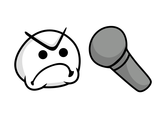 Little Man Custom Cursor for Chrome from Friday Night Funkin Cursors Collection