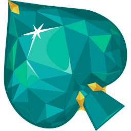 Custom Cursor The Green Spades Pointer