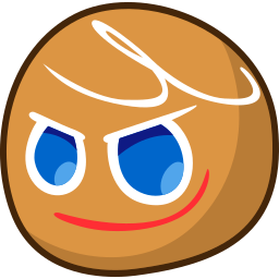 Custom Cursor GingerBrave from Friday Night Funkin Pointer