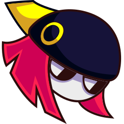FNF Nikku Morioka custom cursor for Chrome Pointer