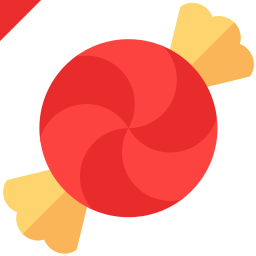 Candy Cute Cursor Pointer