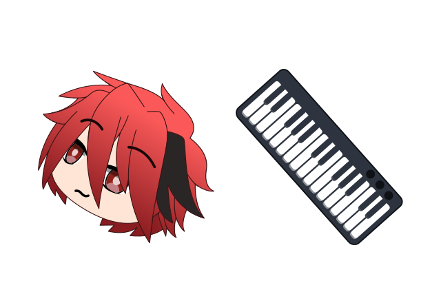 Ezra Custom Cursor for Chrome from Video Games Cursors Collection