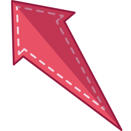 The Seam custom cursor for Chrome Pointer