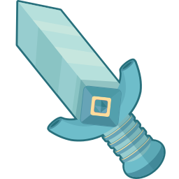 Custom Cursor The Knight Pointer