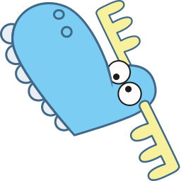 Custom Cursor Cute Lumpy from Happy Tree Friends Pointer