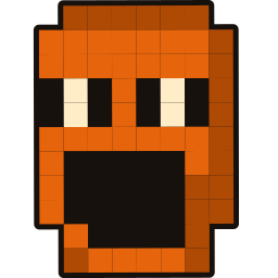 Custom Cursor Jack Kennedy from Five Nights at Freddy's Pointer