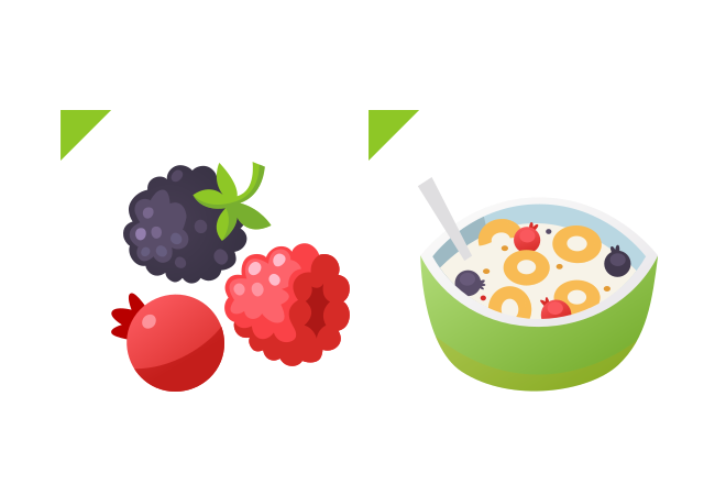 Oatmeal Custom Cursor for Chrome from The Cutest Cursors Collection