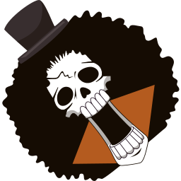 Brook custom cursor for Chrome Pointer