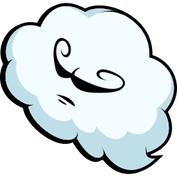 FNF Updike custom cursor for Chrome Pointer