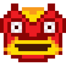 Custom Cursor Chinese Dragon Pointer