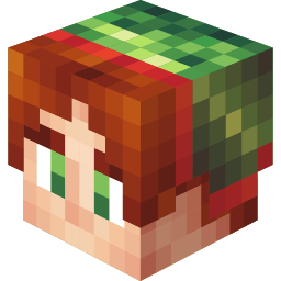 Custom Cursor Elf Minecraft Pointer