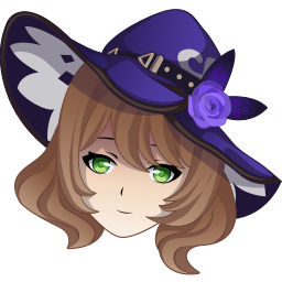Lisa Minci custom cursor for Chrome Pointer