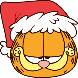 Custom Cursor Garfield and Odie Pointer