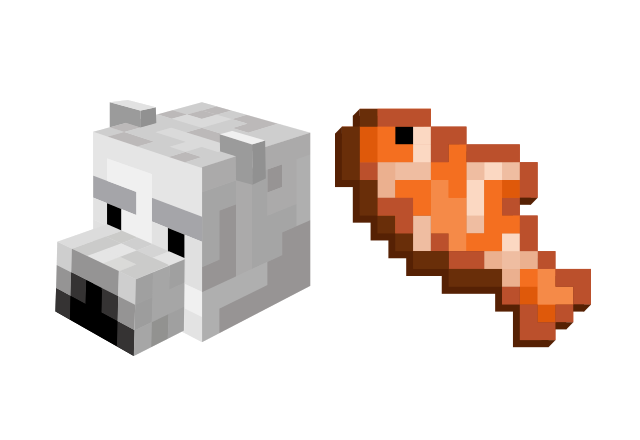 Polar Bear Custom Cursor for Chrome from Merry Christmas and Happy New Year 2023 Cursors Collection