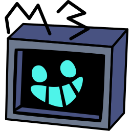 Custom Cursor Hex from Friday Night Funkin Pointer