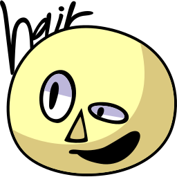 Custom Cursor Tristan from Friday Night Funkin Pointer