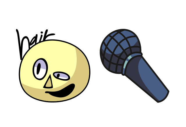 FNF Tristan Custom Cursor for Chrome from Friday Night Funkin Cursors Collection