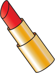 Lipstick Cute Cursor Pointer