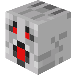 Custom Cursor Ghast from Minecraft Pointer