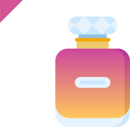 Parfum Cute Cursor Pointer