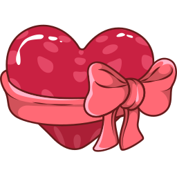 Custom Cursor Valentine's Day Gift Pointer