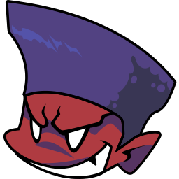 Custom Cursor Darnell from Friday Night Funkin Pointer