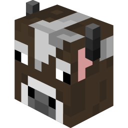Cow and Leather custom cursor for Chrome Pointer