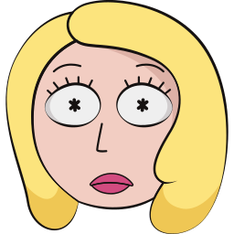 Beth Smith custom cursor for Chrome Pointer