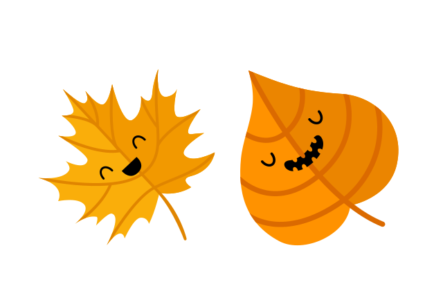 Leaf Custom Cursor for Chrome from The Cutest Cursors Collection