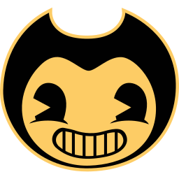 FNF Bendy custom cursor for Chrome Pointer